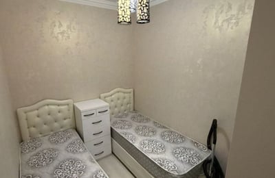 Аренда уютной, меблированной квартиры, 60 м², Батуми, Грузия