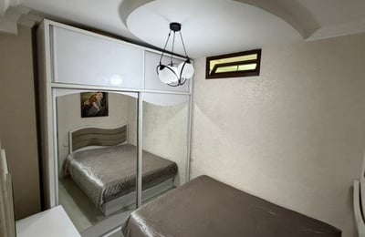 Аренда уютной, меблированной квартиры, 60 м², Батуми, Грузия