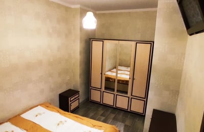 Location d’un appartement confortable et meublé, 45 м², Batouми, Géоргие