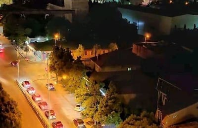 Location d’un appartement confortable et meublé, 45 м², Batouми, Géоргие