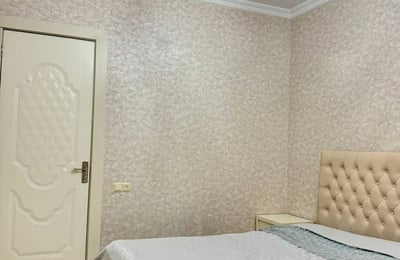 Alquiler de luminoso apartamento, 45 m², Batumi, Georgia