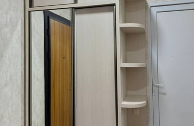 Alquiler de luminoso apartamento, 45 m², Batumi, Georgia