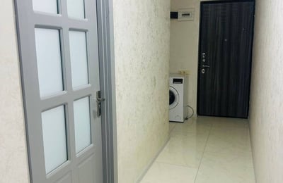 Rental of a bright apartment, 50 m², Batumi, Georgia