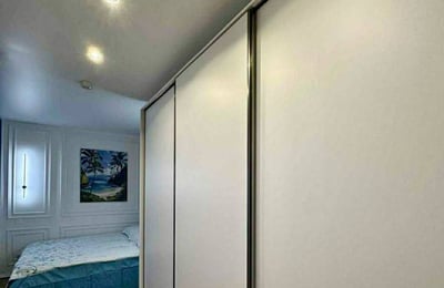 Аренда светлой квартиры, 60 м², Батуми, Грузия