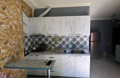 Rent a cozy, comfortable apartment, 42 m², Batumi, Georgia