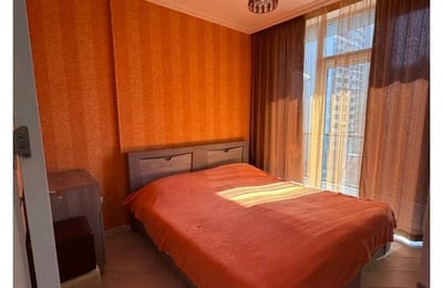 Rent a cozy, comfortable apartment, 42 m², Batumi, Georgia