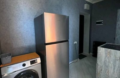 Rent a cozy, comfortable apartment, 42 m², Batumi, Georgia