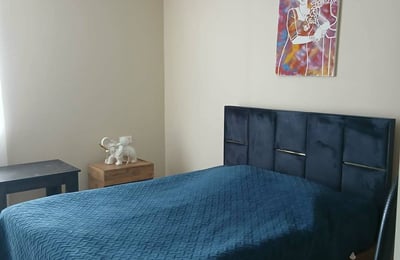 Alquiler de apartamento amplio y luminoso, 110 m², Batumi, Georgia