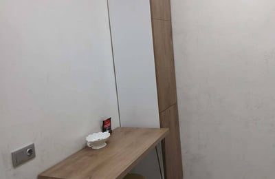 Alquiler de apartamento amplio y luminoso, 110 m², Batumi, Georgia
