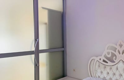 Аренда просторной, комфортабельной квартиры, 110 м², Батуми, Грузия