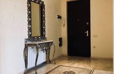 Аренда просторной, комфортабельной квартиры, 110 м², Батуми, Грузия