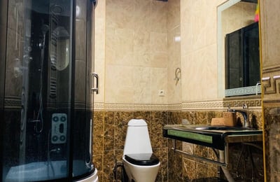 Аренда просторной, комфортабельной квартиры, 110 м², Батуми, Грузия