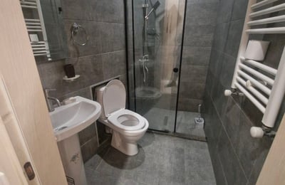 Alquiler de un apartamento luminoso y acogedor, 49 m², Batumi, Georgia