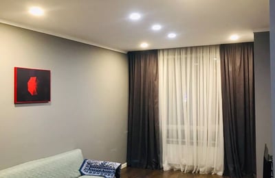 Аренда стильной, укомплектованной квартиры, 57 м², Батуми, Грузия