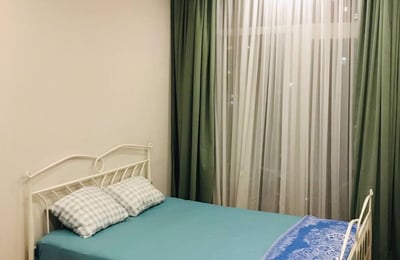 Аренда стильной, укомплектованной квартиры, 57 м², Батуми, Грузия