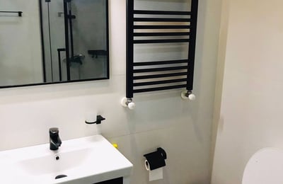 Аренда стильной, укомплектованной квартиры, 57 м², Батуми, Грузия