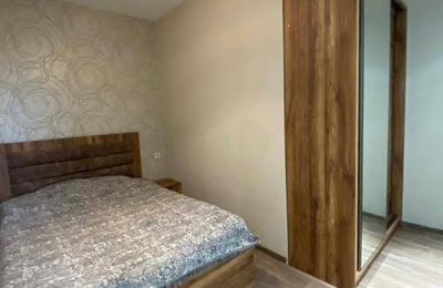 Location d'un appartement cosy et confortable, 50 m², Batoumi, Géorgie