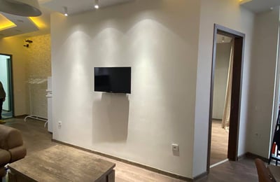 Location d'un appartement cosy et confortable, 50 m², Batoumi, Géorgie