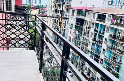 Location d'un appartement lumineux et meublé, 55 m², Batoumi, Géorgie