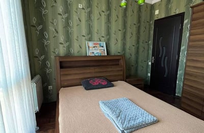 Rental of a spacious, duplex apartment, 105 m², Batumi, Georgia