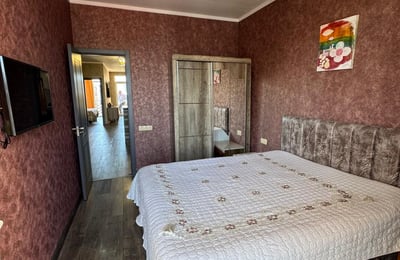 Аренда элегантной, видовой квартиры, 118 м², Батуми, Грузия