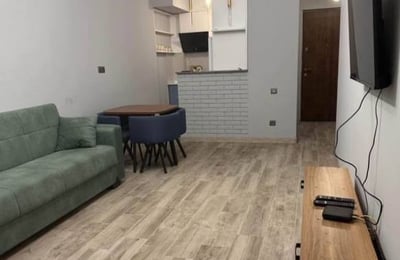 Vermietung einer gemütlichen, komfortablen Wohnung, 60 m², Batumi, Georgien
