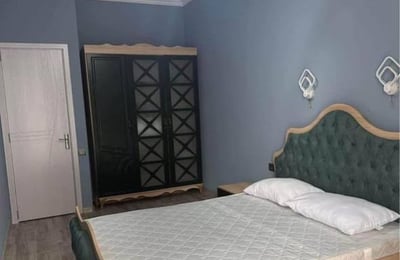 Vermietung einer gemütlichen, komfortablen Wohnung, 60 m², Batumi, Georgien