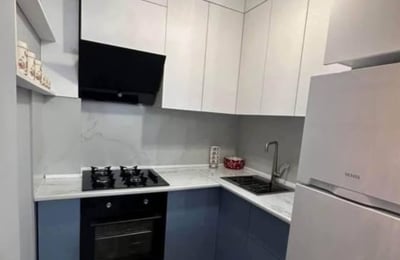 Vermietung einer gemütlichen, komfortablen Wohnung, 60 m², Batumi, Georgien