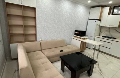 Аренда просторной, комфортабельной квартиры, 65 м², Батуми, Грузия