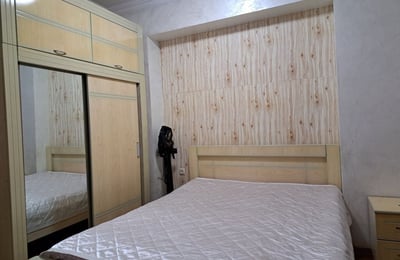 Vermietung einer gemütlichen, komfortablen Wohnung, 45 m², Batumi, Georgien