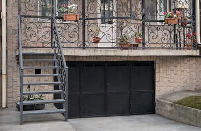 Vermietung einer gemütlichen, komfortablen Wohnung, 45 m², Batumi, Georgien