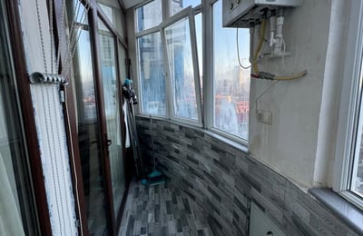 Аренда светлой, просторной квартиры, 60 м², Батуми, Грузия