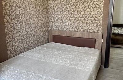 Аренда светлой, просторной квартиры, 60 м², Батуми, Грузия