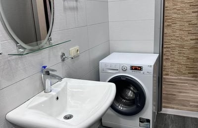 Аренда светлой, просторной квартиры, 60 м², Батуми, Грузия