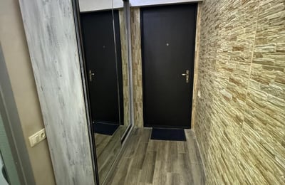 Аренда светлой, просторной квартиры, 60 м², Батуми, Грузия