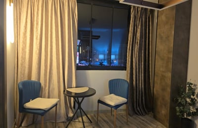 Rent a spacious, modern apartment, 85 m², Batumi, Georgia