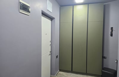 Rent a spacious, modern apartment, 85 m², Batumi, Georgia