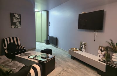 Rent a spacious, modern apartment, 85 m², Batumi, Georgia
