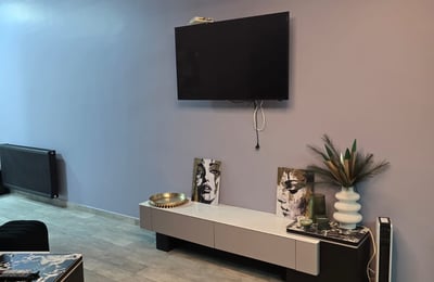 Rent a spacious, modern apartment, 85 m², Batumi, Georgia