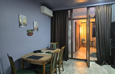 Rent a spacious, modern apartment, 85 m², Batumi, Georgia