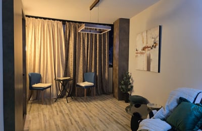 Rent a spacious, modern apartment, 85 m², Batumi, Georgia