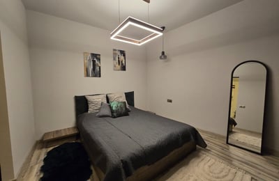 Rent a spacious, modern apartment, 85 m², Batumi, Georgia