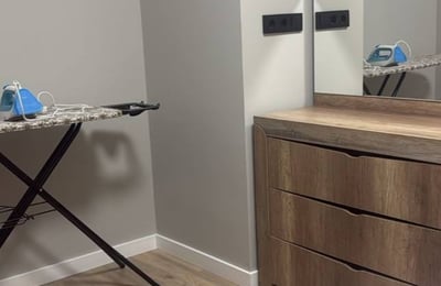 Vermietung einer geräumigen, komfortablen Wohnung, 60 m², Batumi, Georgien