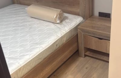 Vermietung einer geräumigen, komfortablen Wohnung, 60 m², Batumi, Georgien