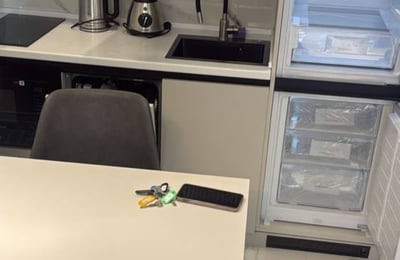 Vermietung einer geräumigen, komfortablen Wohnung, 60 m², Batumi, Georgien