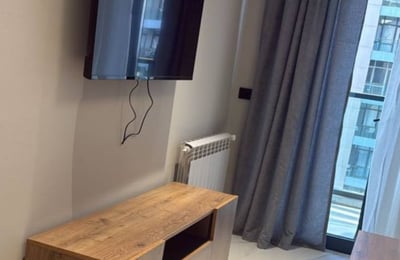 Vermietung einer geräumigen, komfortablen Wohnung, 60 m², Batumi, Georgien