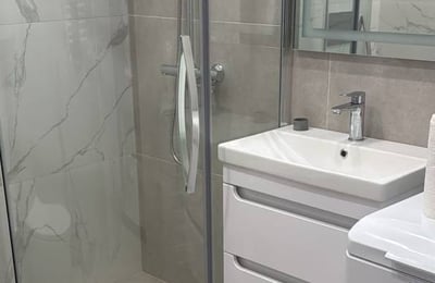 Vermietung einer geräumigen, komfortablen Wohnung, 60 m², Batumi, Georgien