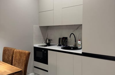 Аренда просторной, современной квартиры, 60 м², Батуми, Грузия