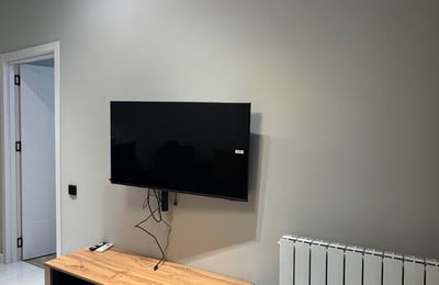 Аренда просторной, современной квартиры, 60 м², Батуми, Грузия