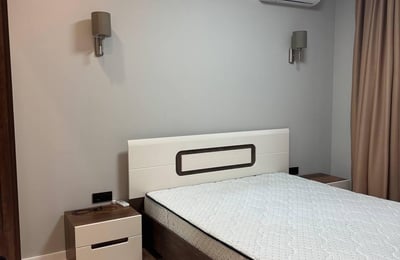 Аренда просторной, современной квартиры, 60 м², Батуми, Грузия